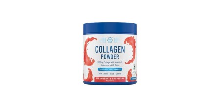 Kolajen Tozu - POWERBODY