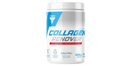 Kolajen Yenileyici - POWERBODY