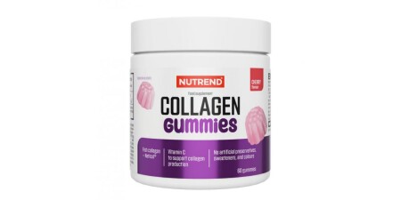 Kolajenli Sakızlar - POWERBODY
