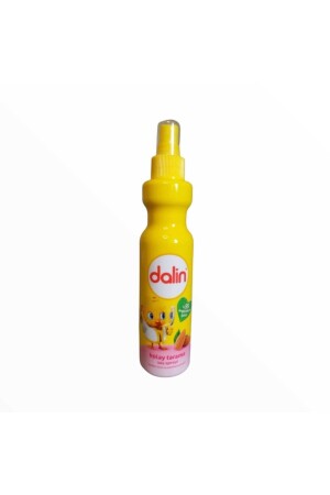 MNZ- Easy Comb Spray 200 مل - Dalin