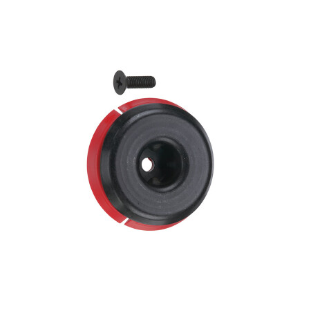 Kolben für zylindrische Fettkartuschen MILWAUKEE C18 PCG - Milwaukee Parts