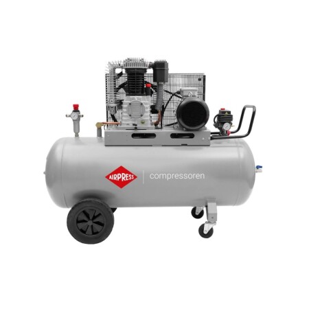 Kolbenkompressor AIRPRESS HK 1000-270 5,5 kW - Airpress