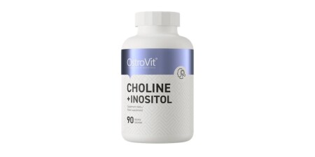 Kolin + İnositol - POWERBODY