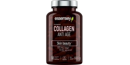 Kollagen Anti-Aging - POWERBODY