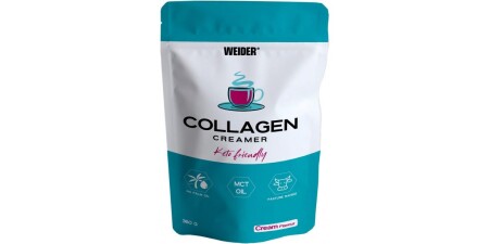 Kollagen-Kaffeeweißer - POWERBODY