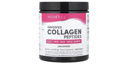 Kollagenpeptide aus Weidehaltung - POWERBODY
