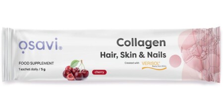 Kollagenpeptide (Haare, Haut & Nägel) - POWERBODY