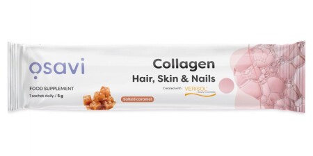Kollagenpeptide (Haare, Haut & Nägel) - POWERBODY