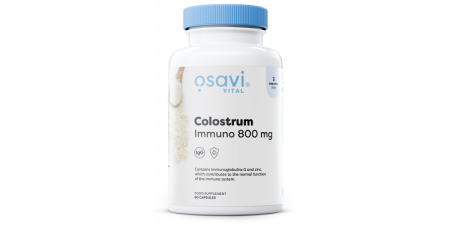 Kolostrum Immuno - POWERBODY