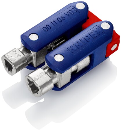 Kombinationsschlüssel KNIPEX 001106V03 - Knipex