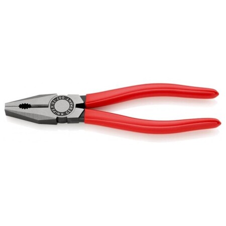 Kombinationszange KNIPEX 0301200SB - Knipex