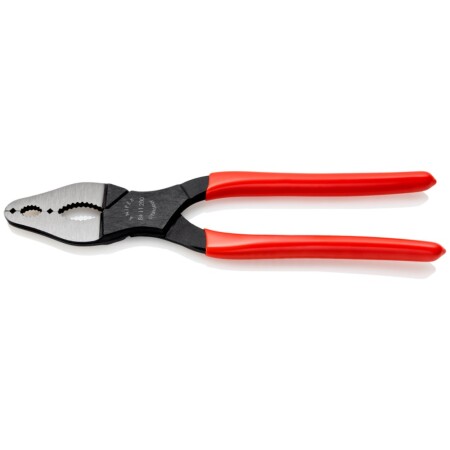 Kombinationszange KNIPEX 8411200 - Knipex