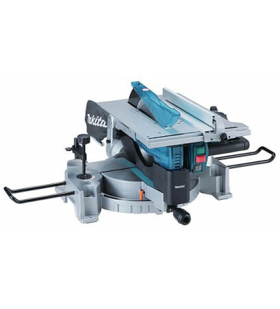 Kombinierte Säge MAKITA LH1201FL - Makita