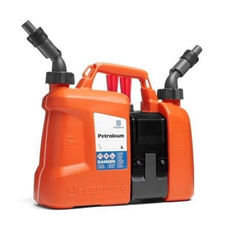 Kombinierter Tank HUSQVARNA 5/2.5 - Husqvarna Accessories