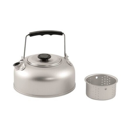 Kompakt su ısıtıcısı Easy Camp, 0,9L - Easy Camp