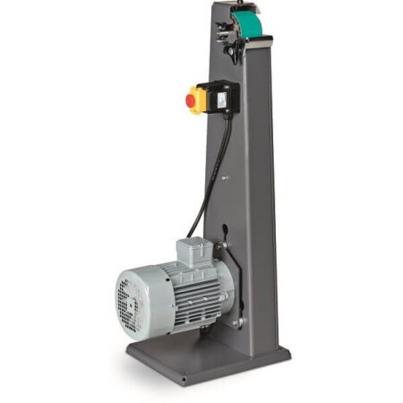 Kompaktbandschleifer FEIN GRIT GKS 75 - Fein