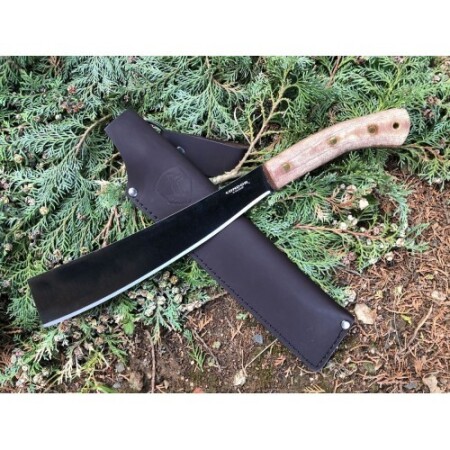 Kondor Kamboçya palası - Condor Tool & Knife