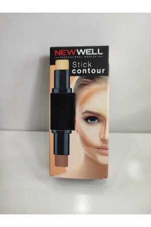 Kontur - New Well