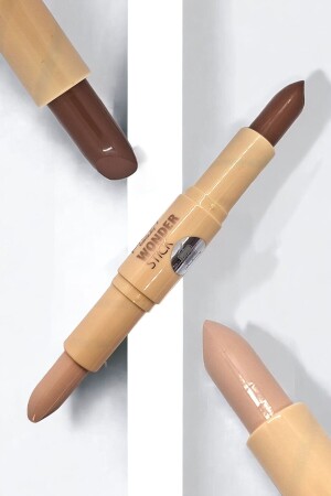 Kontür - Wonder Stick Kontür 1 Adet - Gtir Beauty