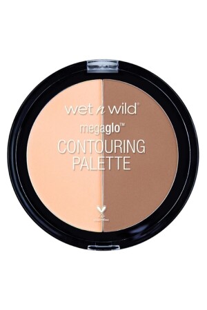 Konturpalette Dulce De Leche E749a - Wet N Wild