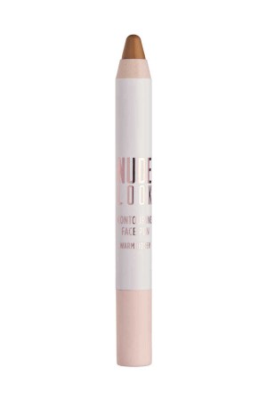 Konturstift – Konturstift im Nude-Look, warmer Honig - Golden Rose