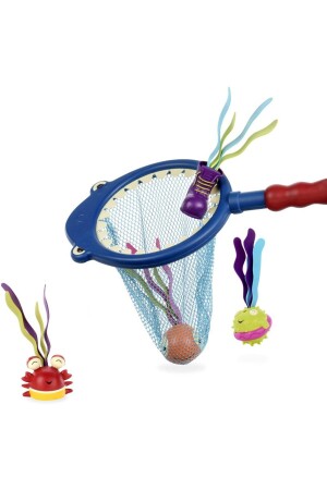 Köpek Balığı Dalış Seti BX1521Z - B.Toys