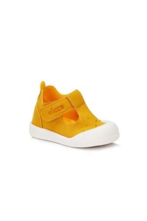 Kopya - Loro Basic Unisex Ilk Adım Ortopedik Günlük Ayakkabı - Vicco