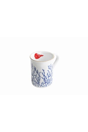 Korallenschneckenbecher 285cc MRCKPS007 - ZM Decor