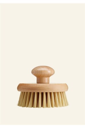 Körperbürste aus Holz - The Body Shop