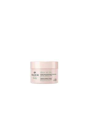 Körperwiederherstellende und straffende Körpercreme 200 ml - Nuxe