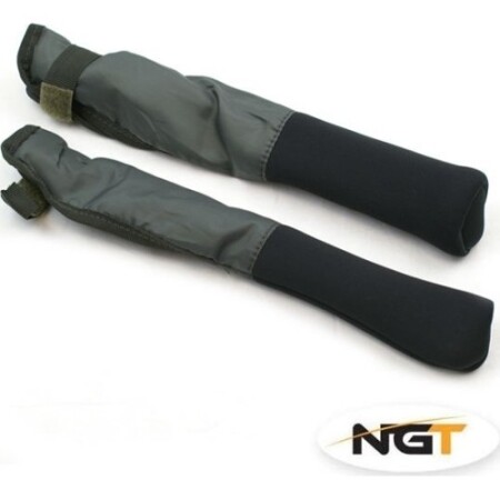 Koruyucu olta kamışı ucu NGT 4.5x37cm - NGT