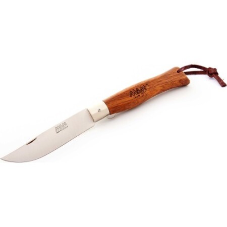 Koruyuculu katlanır bıçak MAM Douro 2083, bubinga ağacı, 8,3 cm - MAM