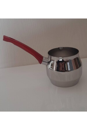 Köşem Coffee Pot 0,70 lt ahir9154 - İNTER CELİK