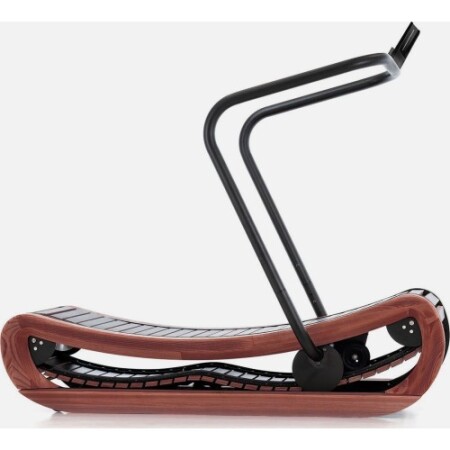 Koşu bandı NOHrD Sprintbok Oak - NOHrD