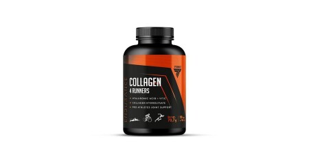 Endurance Collagen 4 Runners - POWERBODY