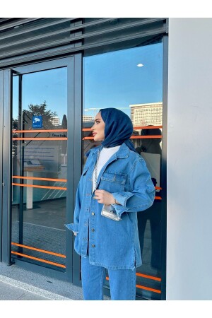 Kot Ceket Takım - Tumabutik