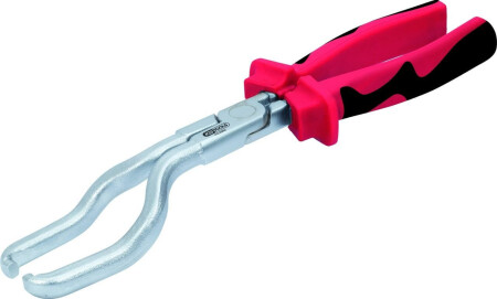 Kraftstoffschlauchschellen-Lösezange KS TOOLS 115.0900 - KsTools