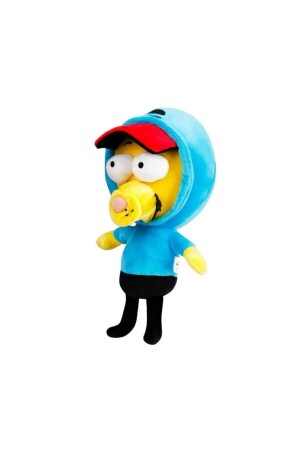 Kral Şakir 30 cm Plush - Sunman