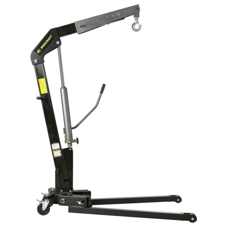 Kranlift RODCRAFT WK1000 - Rodcraft