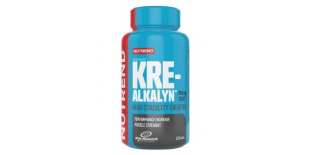 Kre-Alkalyn - POWERBODY