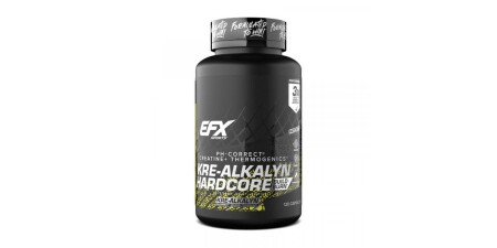 Kre-Alkalyn Hardcore - POWERBODY