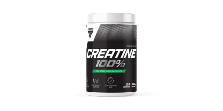 Kreatin %100 - POWERBODY