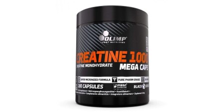 Kreatin 1000 - POWERBODY