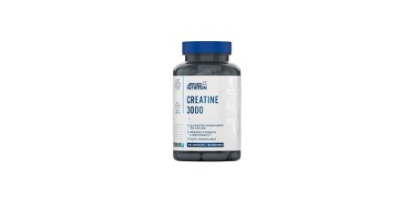 Kreatin 3000 - POWERBODY