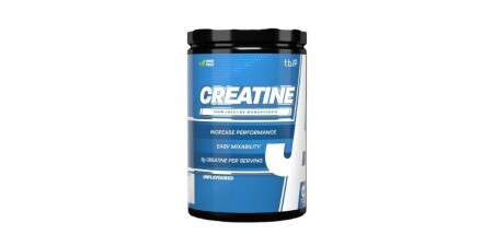 Kreatin - POWERBODY