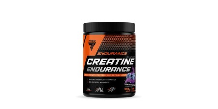 Kreatin Dayanıklılığı - POWERBODY