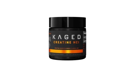 Kreatin HCl - POWERBODY