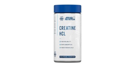 Kreatin HCl - POWERBODY