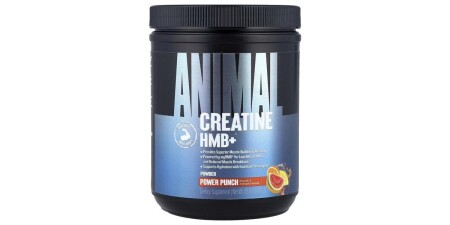 Kreatin HMB+ - POWERBODY