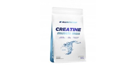 Kreatin Kas Maksimumu - POWERBODY